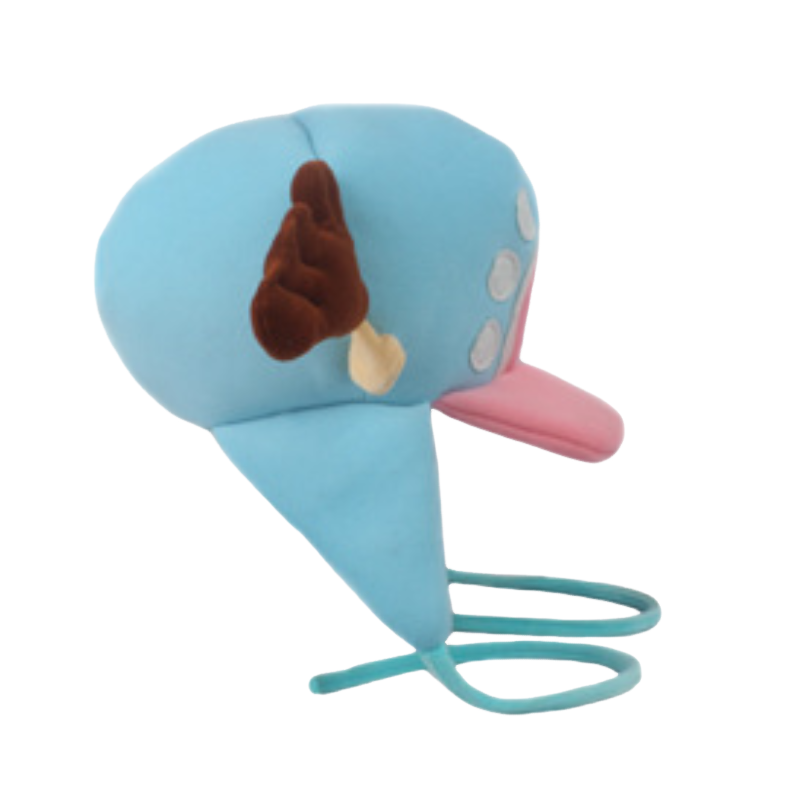 Chapeau en peluche Anime Tony  - Jojo Bizarre Hat avis et prix