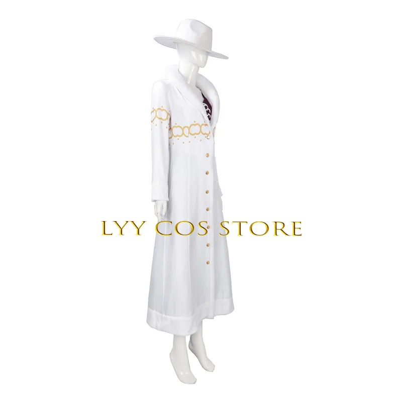 Nico · Robin Cosplay Anime Mis - Anime Cosplay Nico Robin avis et prix
