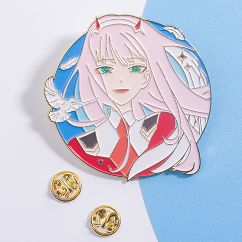 Anime DARLING in the FRANXX zé - Anime Zoey Cosplay avis et prix