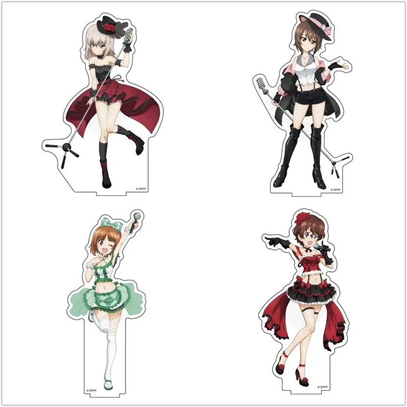 Figurine d'anime debout avec s - Kotobukiya Bishoujo avis et prix