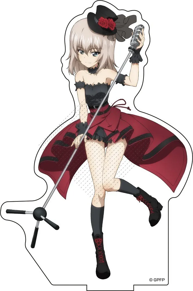 Figurine d'anime debout avec s - Kotobukiya Bishoujo avis et prix