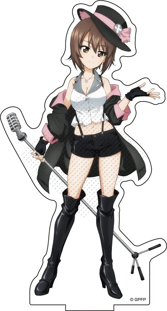 Figurine d'anime debout avec s - Kotobukiya Bishoujo avis et prix