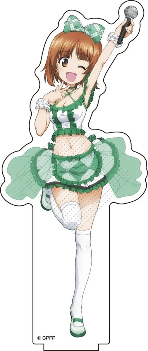 Figurine d'anime debout avec s - Kotobukiya Bishoujo avis et prix