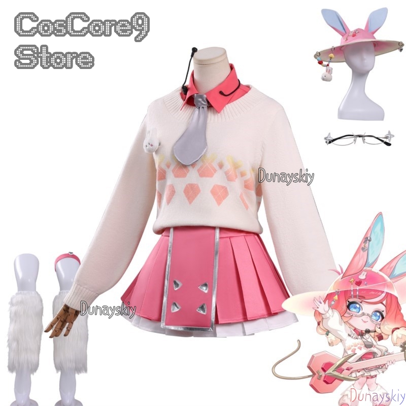 Costume de cosplay Aurora du j - Anime Cosplay Kostüm avis et prix