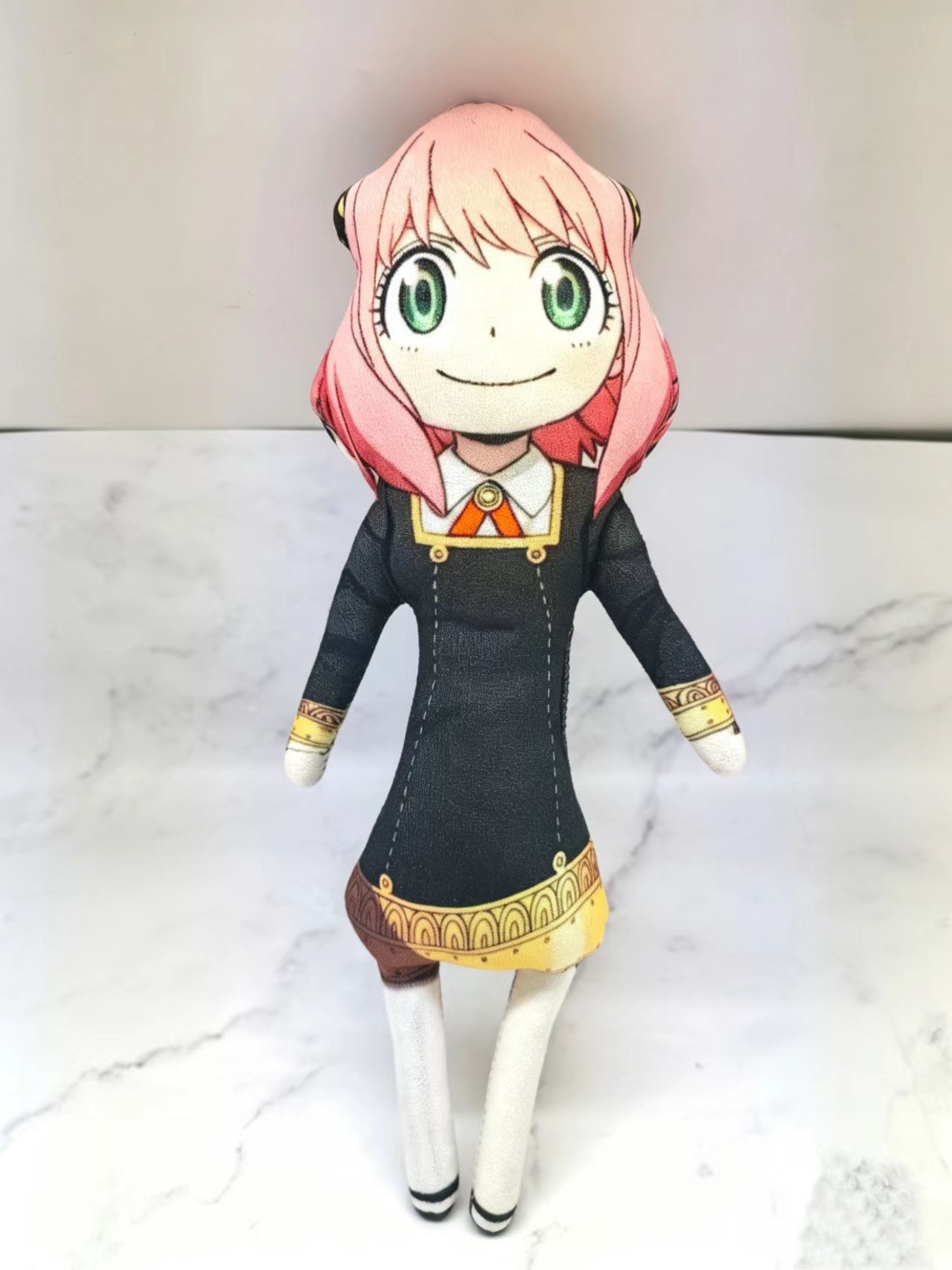 Poupée en peluche Spy Family A - Anime Cosplay Yor Forger avis et prix