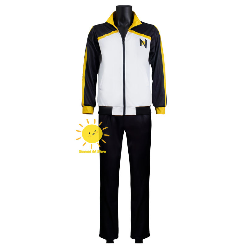 Costumes de cosplay Anime Nats - Anime Cosplay Re Zero avis et prix