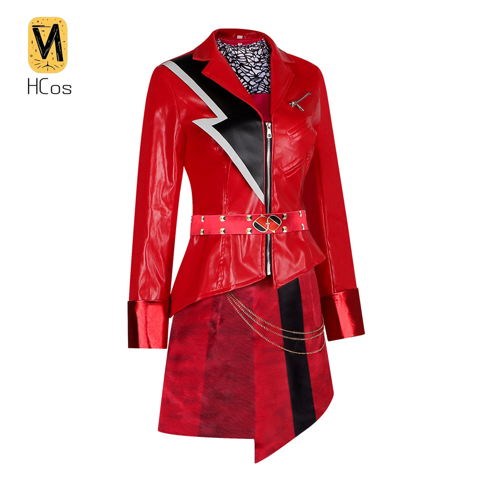 Tenue de cosplay faite à la ma - Anime Cosplay Outfits Female avis et prix