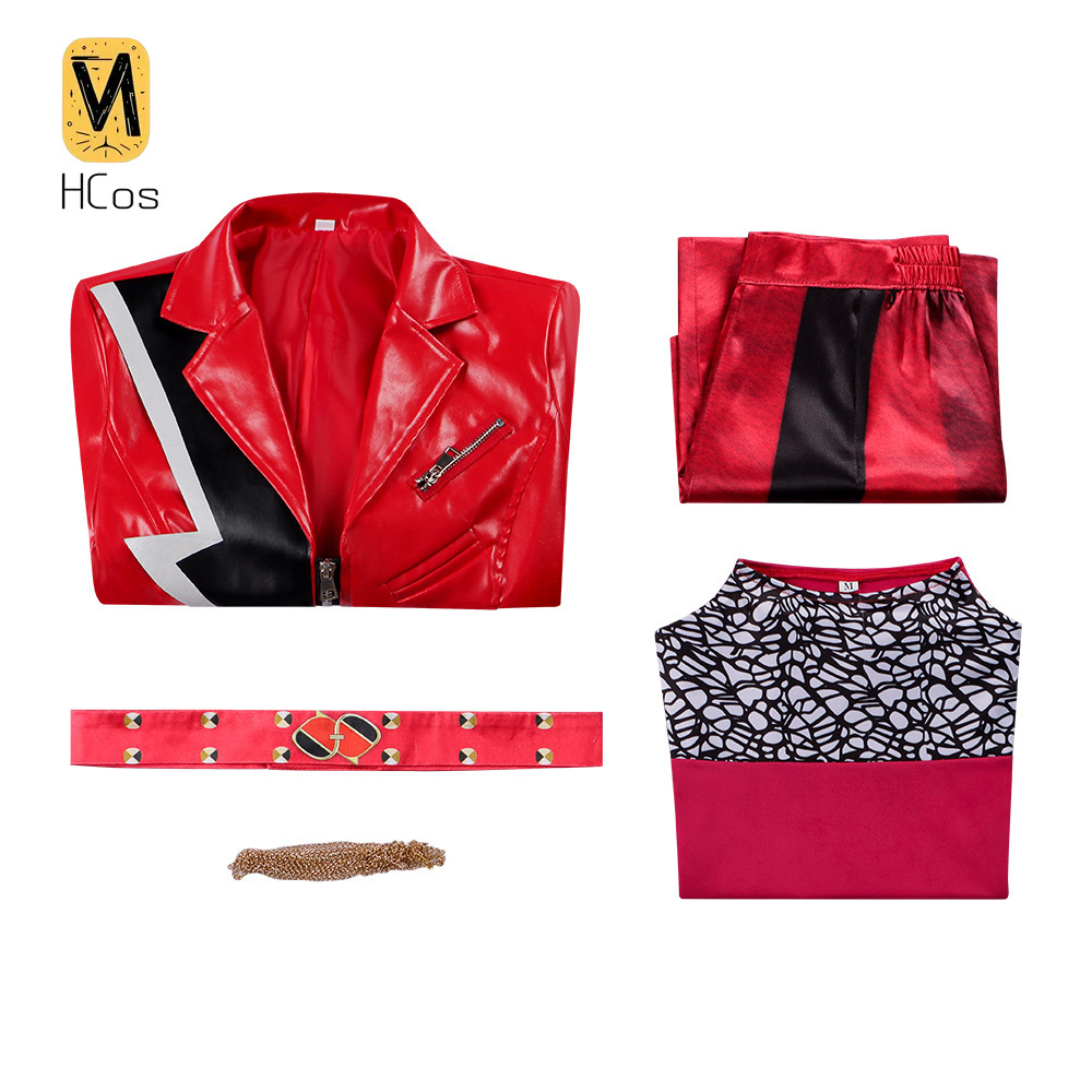 Tenue de cosplay faite à la ma - Anime Cosplay Outfits Female avis et prix