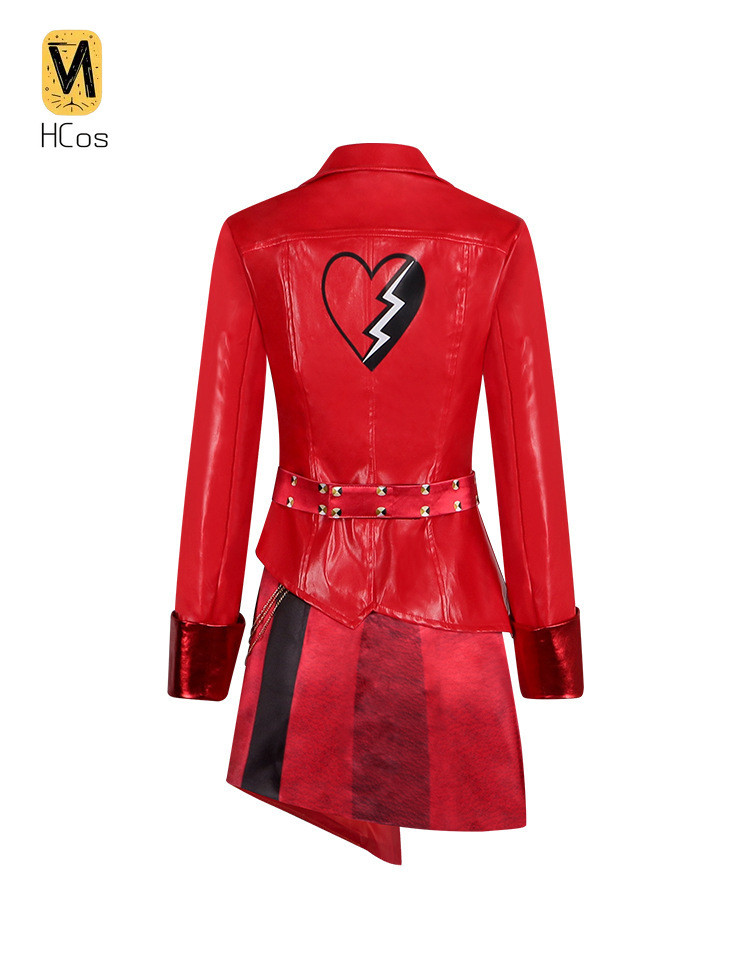 Tenue de cosplay faite à la ma - Anime Cosplay Outfits Female avis et prix