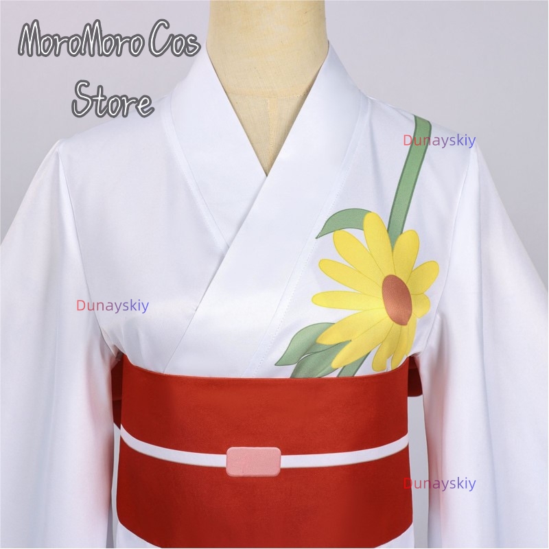 Costume de cosplay Iroha Sakay - Anime Cosplay Kostüm avis et prix
