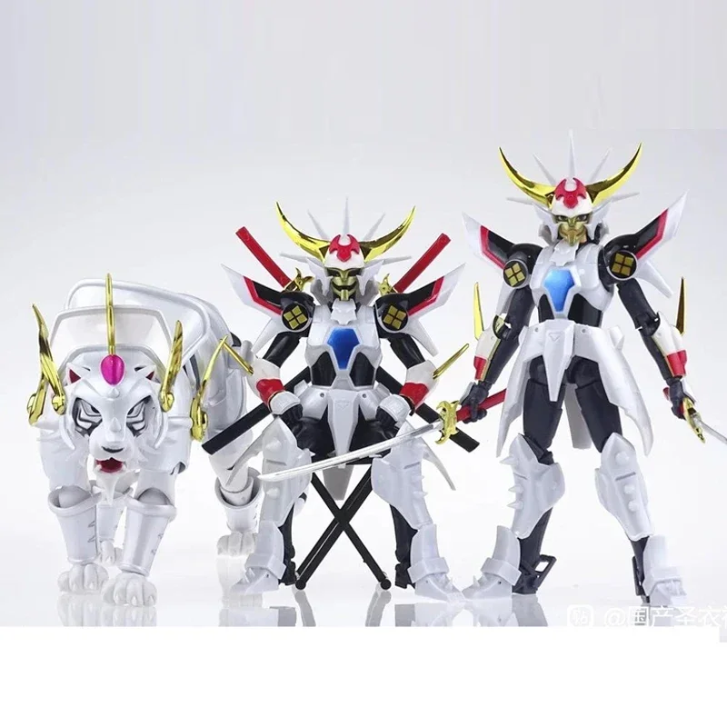 Koo Yoroiden Samurai Troopers  - Kotobukiya Bishoujo avis et prix