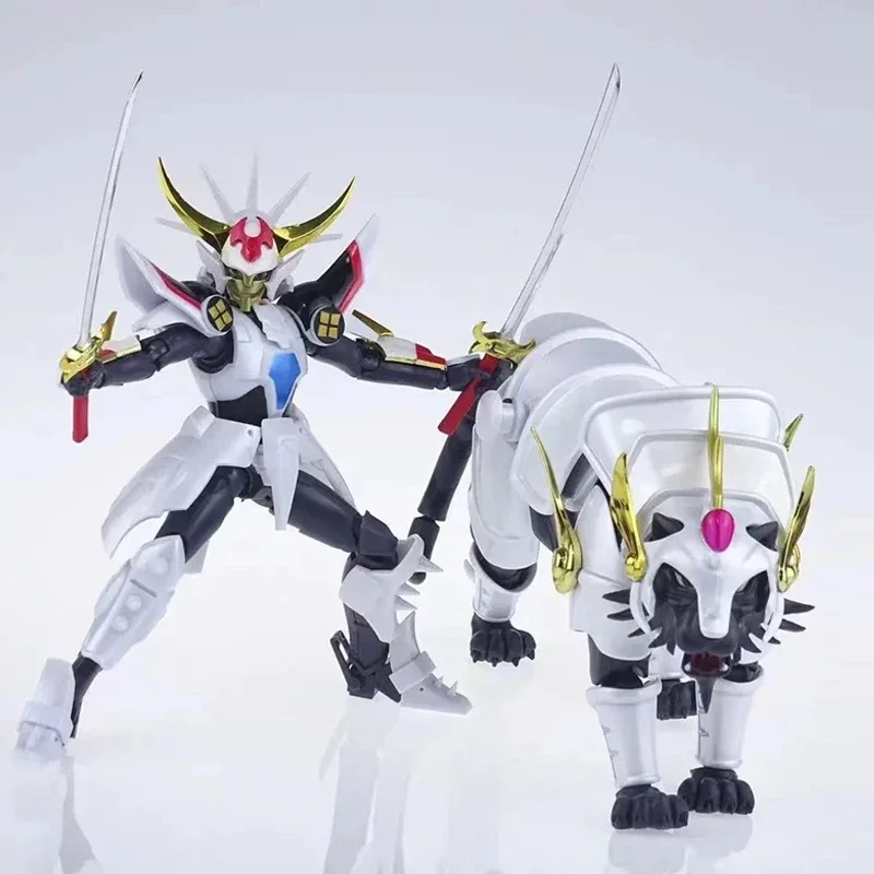 Koo Yoroiden Samurai Troopers  - Kotobukiya Bishoujo avis et prix