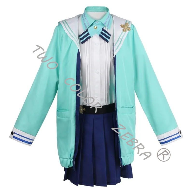 XIN LAI SEN Cos saccharose Cos - Anime Cosplay Kostüm avis et prix