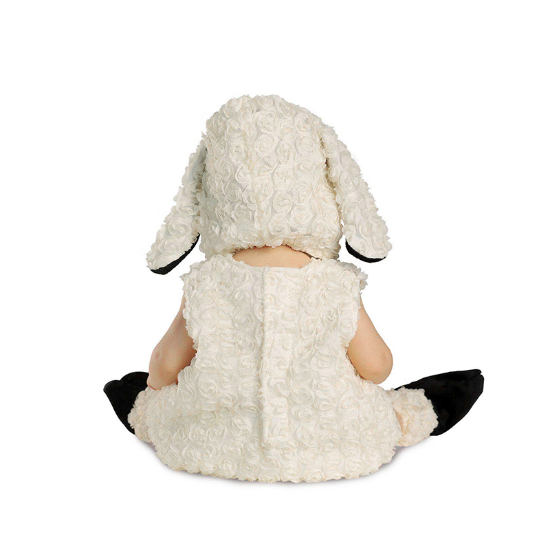 Costume d'Agneau d'Halloween p - Anime Cosplay Toddler avis et prix