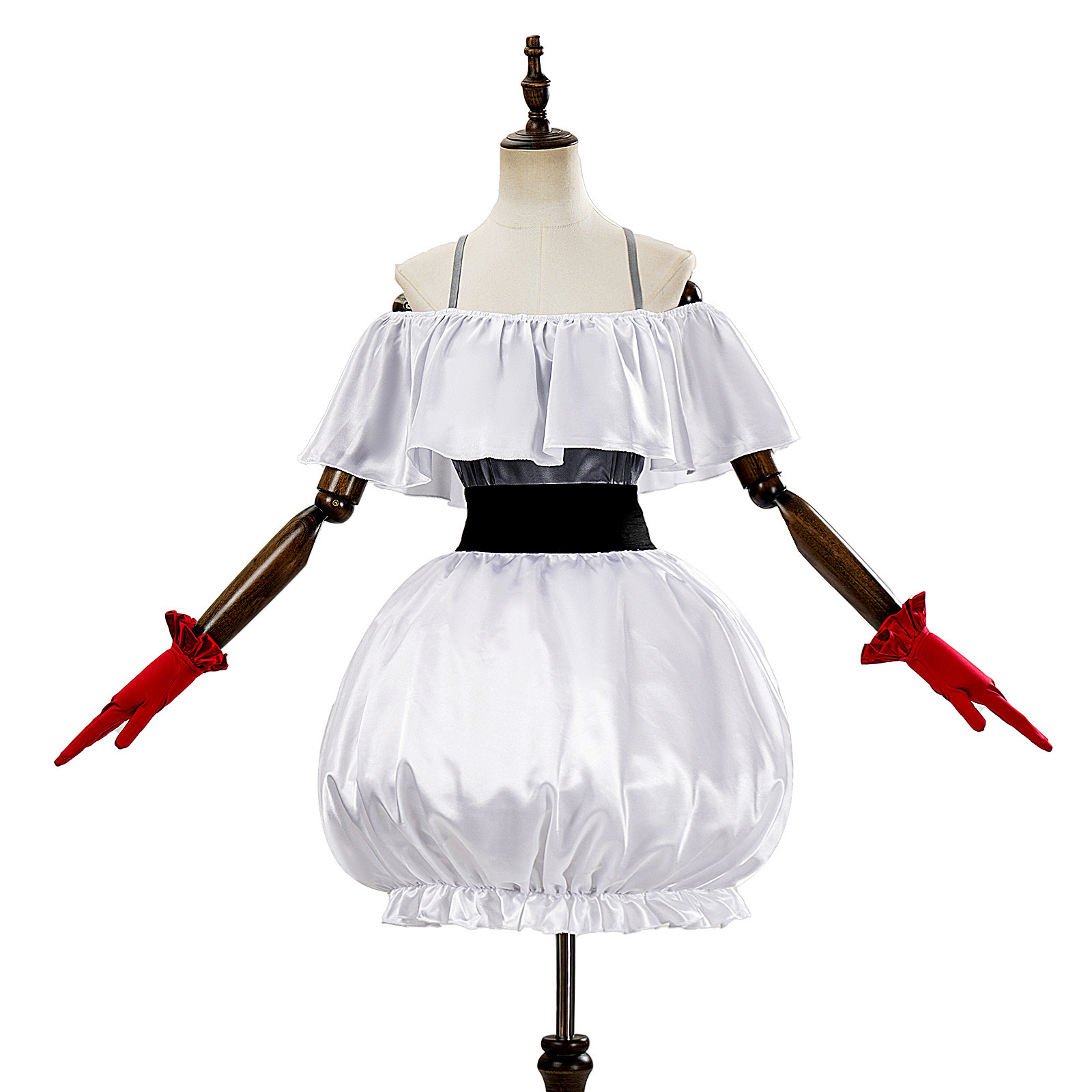 Costume de cosplay Kana Arima  - Anime Cosplay Outfits Female avis et prix