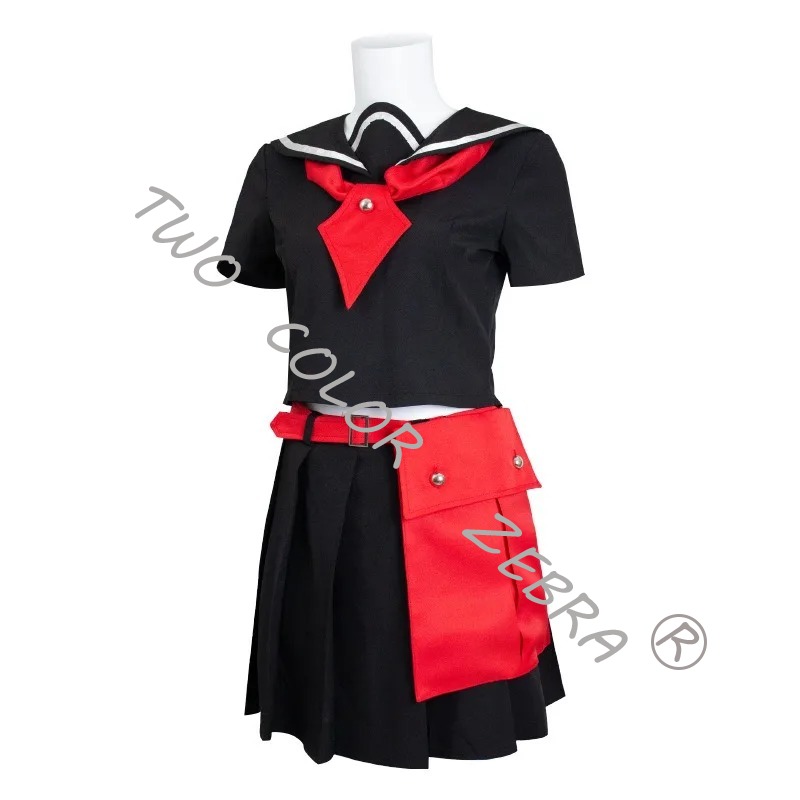 Akame Ga Tuer! Kurome Cosplay  - Anime Cosplay Kostüm avis et prix