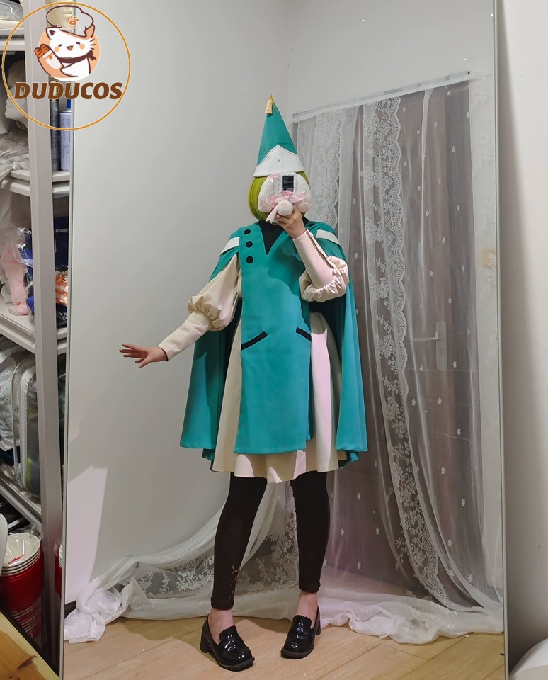 Costume de cosplay Coco, chape - Anime Cosplay Plus Size avis et prix