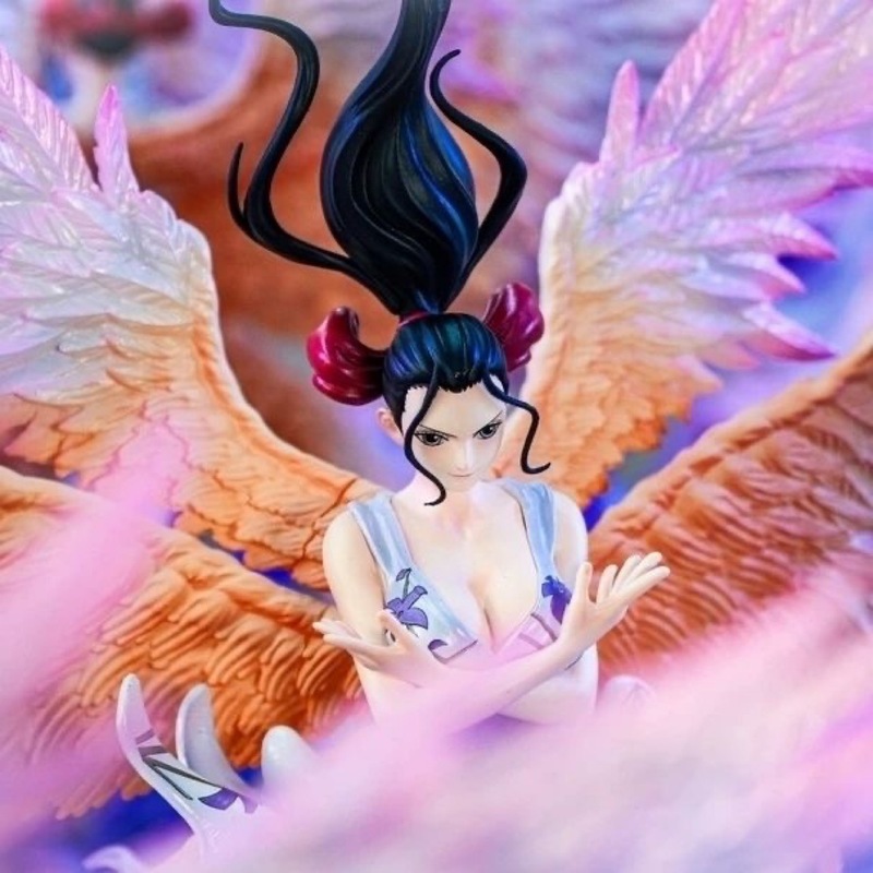 Figurine d'ange à double tête  - Anime Cosplay Nico Robin avis et prix
