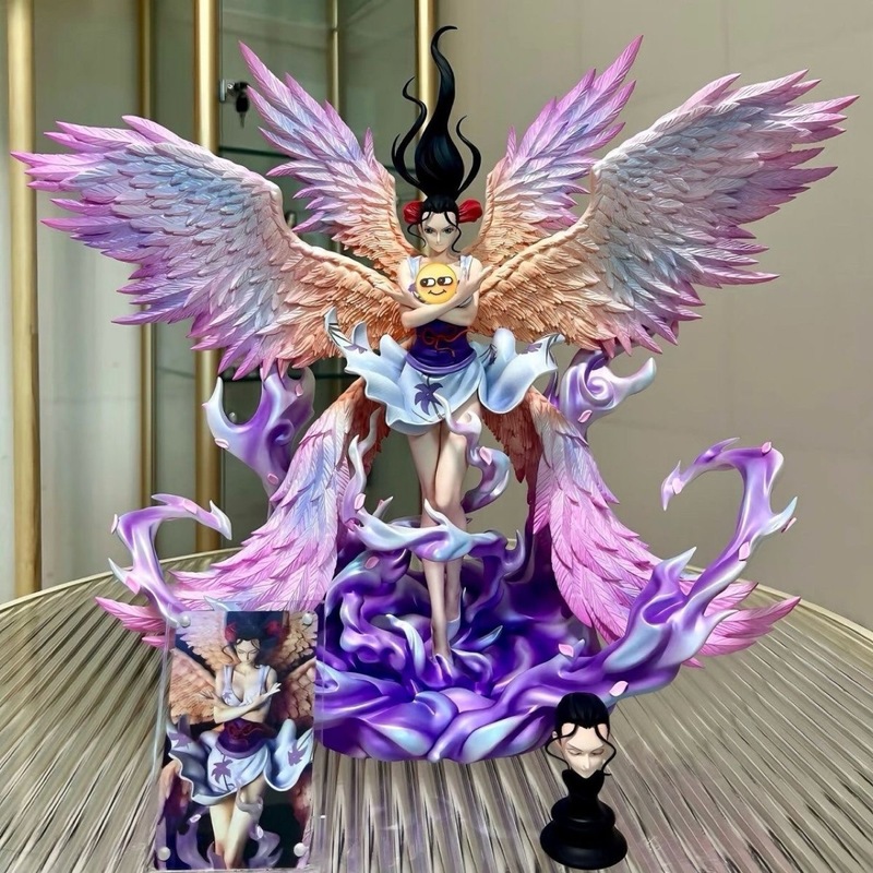 Figurine d'ange à double tête  - Anime Cosplay Nico Robin avis et prix